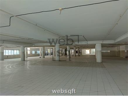 Financial district Office Space for Rent